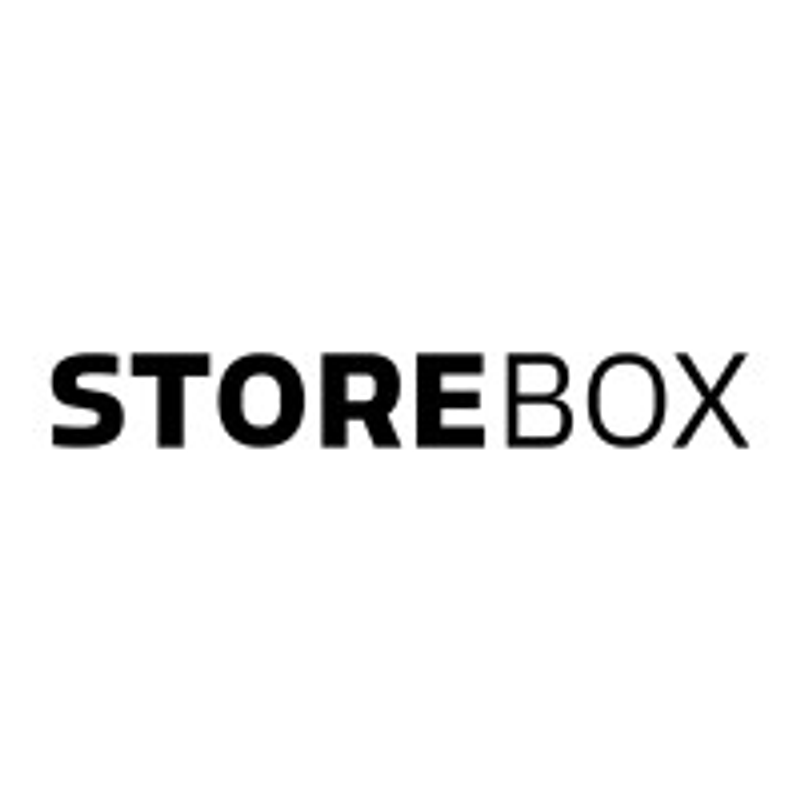 Storebox Logo