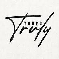 Yours Truly München Logo