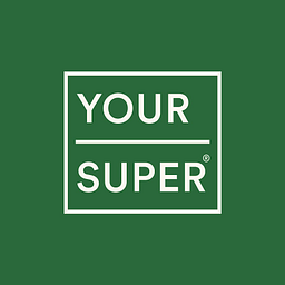 Yoursuper Logo