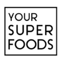 Your Superfoods Logo