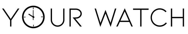 Your Watch Logo