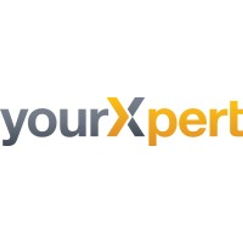 yourXpert Logo
