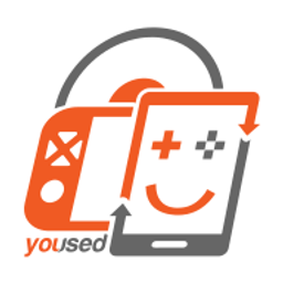 Yoused Logo