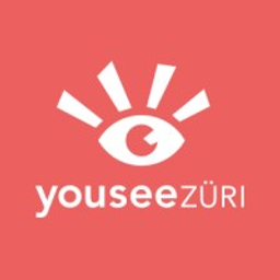 Youseezueri Logo