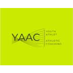 YAAC - Youth Athlet & Athletic Coaching Logo