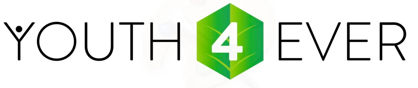 Youth4ever Logo
