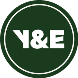 Youth & Earth Logo