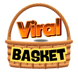 viralbasket.com Logo
