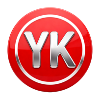 Youtubekeys Logo