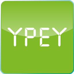 YPEY Alarm u. Funksysteme GmbH Alarmanlagentechnik Logo