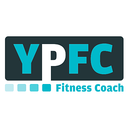Your Personal Fitness Coach Logo