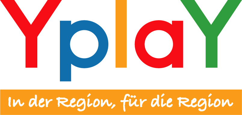 Yplay Germany GmbH Logo