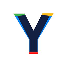 Ypsilon.dev UG (haftungsbeschränkt) Logo