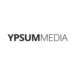 Ypsum Media GmbH Logo