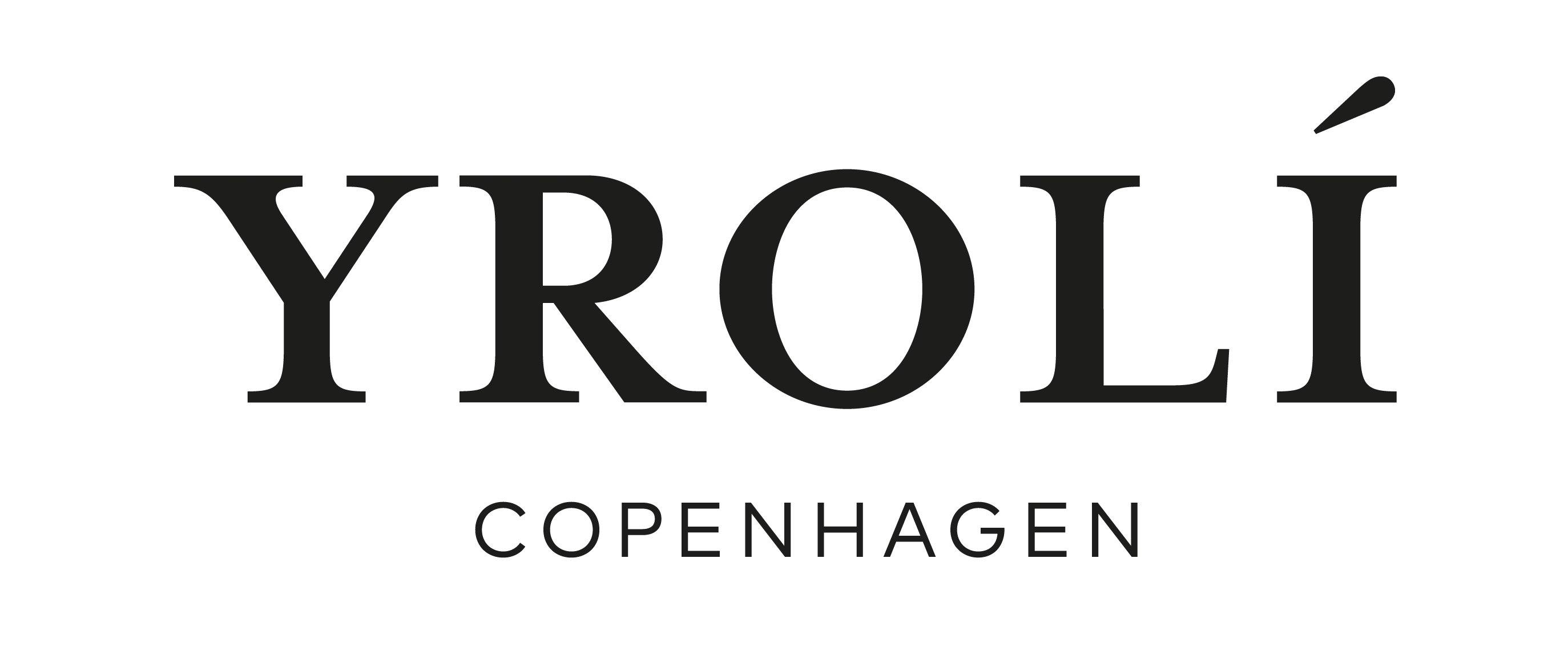 yroli.com Logo