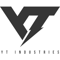 YT Industries Logo