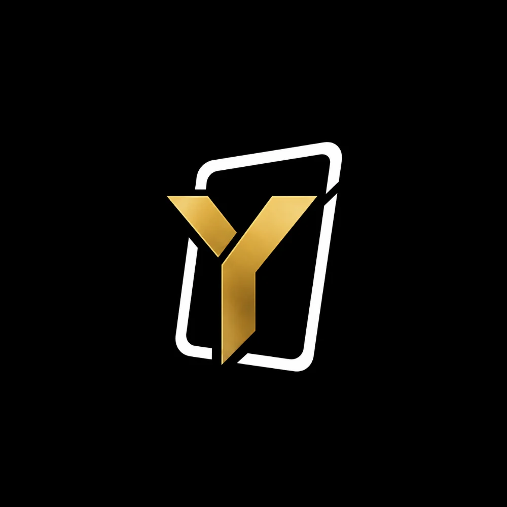 YTCards Logo