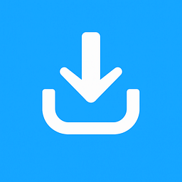 PDF Convert Logo