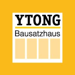 Havel Bausatzhaus GmbH YTONG Bausatzhauspartner Logo