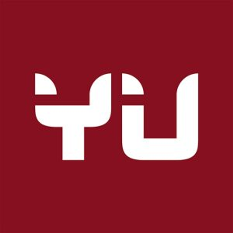 Yu Taekwondo Logo