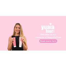 yuaiahaircare.com/de-de Logo