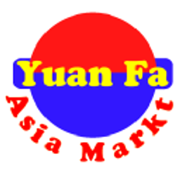 Yuan Fa Asia Markt Logo