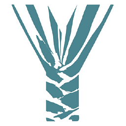 Yucca Palm Logo
