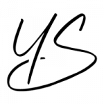 Yucel Sarialtin Logo