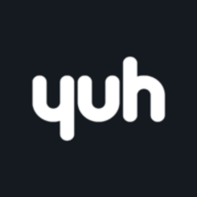 yuh.com Logo