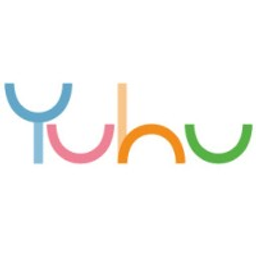 yuhu.de Logo