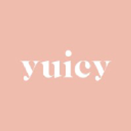 yuicy.de Logo