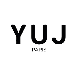 YUJ YOGA PARIS Logo