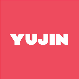 YUJIN CLOTHING Logo