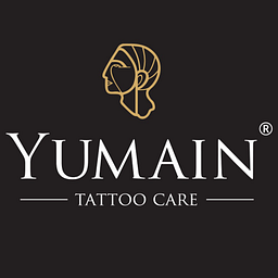 Yumain Tattoo care Logo