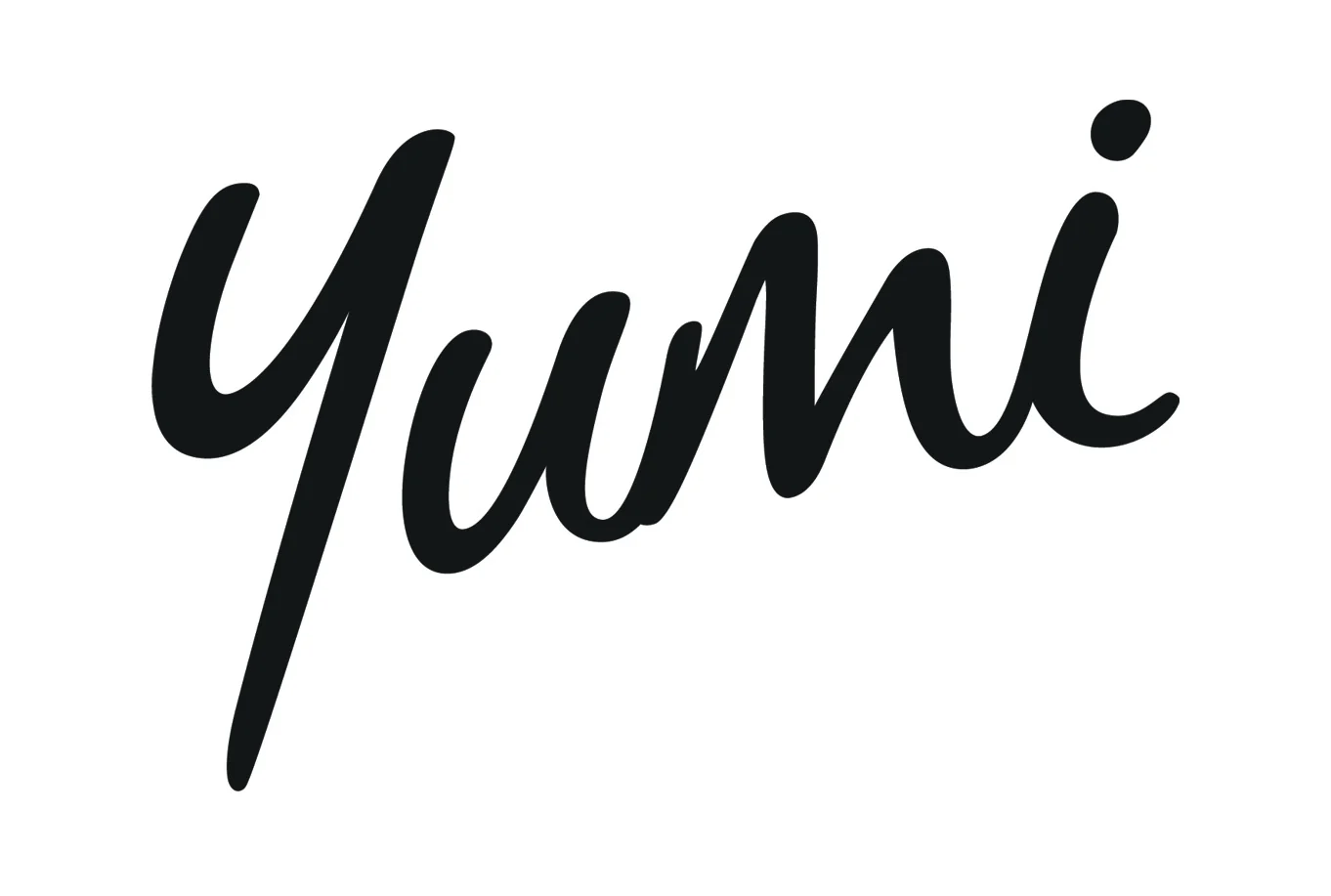 Yumi Logo