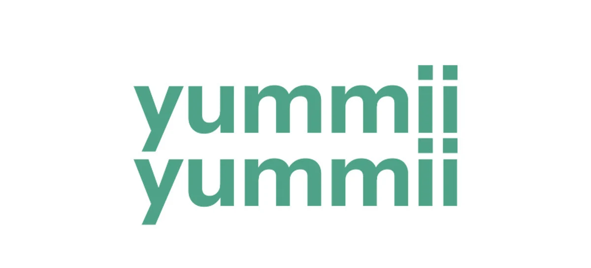 YUMMII YUMMII Logo