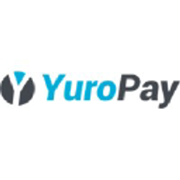 YuroPay Logo