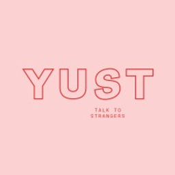 Yust Logo