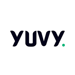 Yuvy Logo