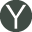 YUYUBottle Logo