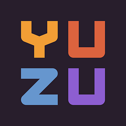Yuzukeycaps Logo