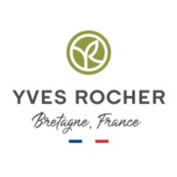 Yves Rocher Italia Logo