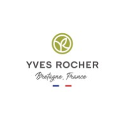 Yves Rocher Sverige Logo