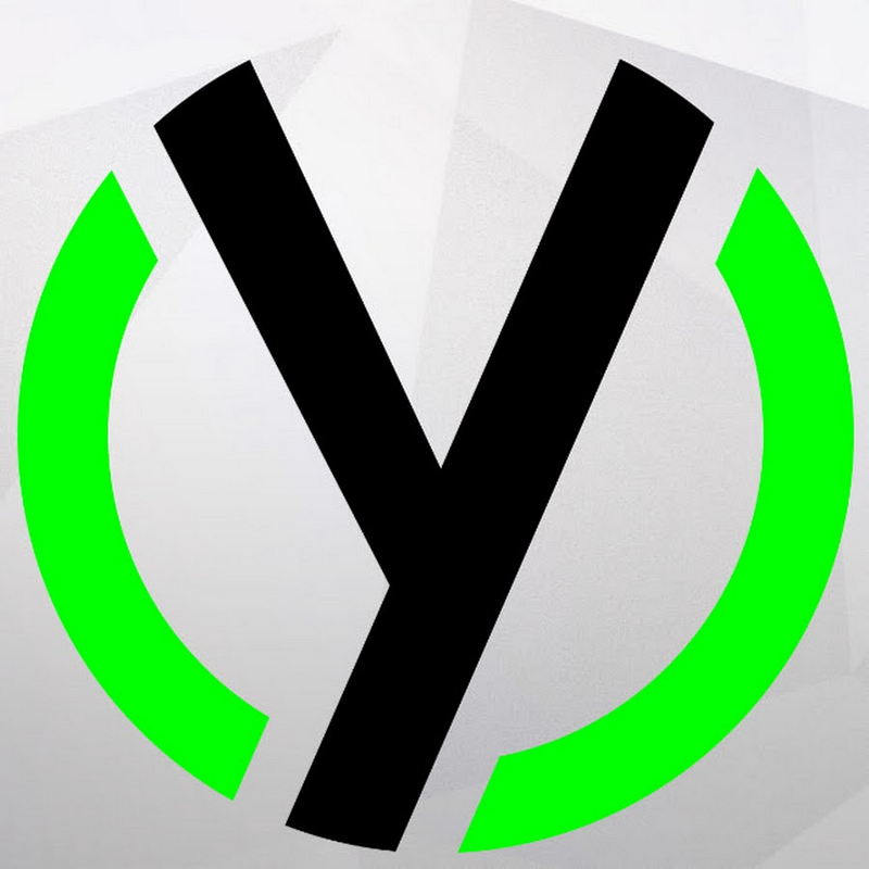 yvolve Logo