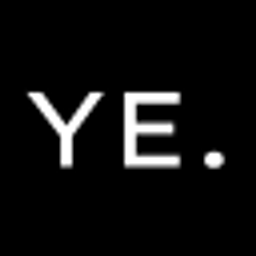 Yvonne Eclat Logo