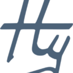 Yvonne Hammer Logo