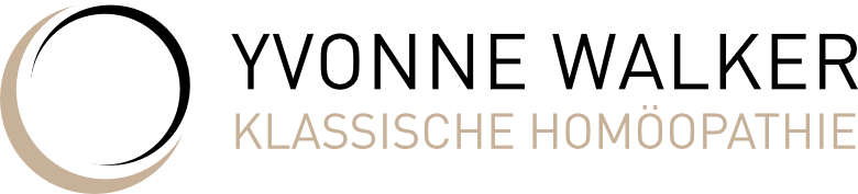 Walker Yvonne Praxis für Klassische Homöopathie Logo