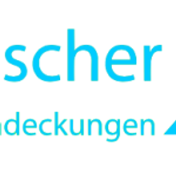 Fischer GmbH Zimmerei Logo