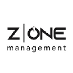 Z_ONE Management  GmbH Logo