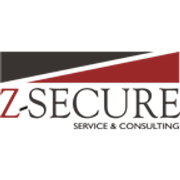 Z-Secure Service und Consulting GmbH Logo